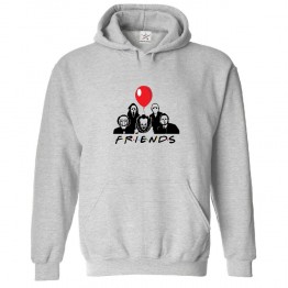 Classic Best 90's Sitcom Tv Series Classic Unisex Kids and Adults Pullover Hoodie for Halloween